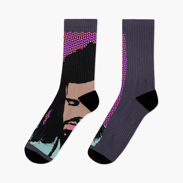 Item preview, Mens Funny j cole style pop art  designed and sold by SteffiKuhne.