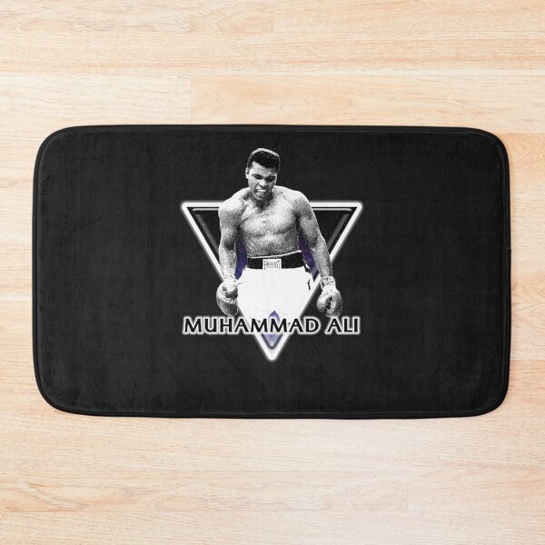 Item preview, MUHAMMAD ALI VII  designed and sold by vanzeefnsi.