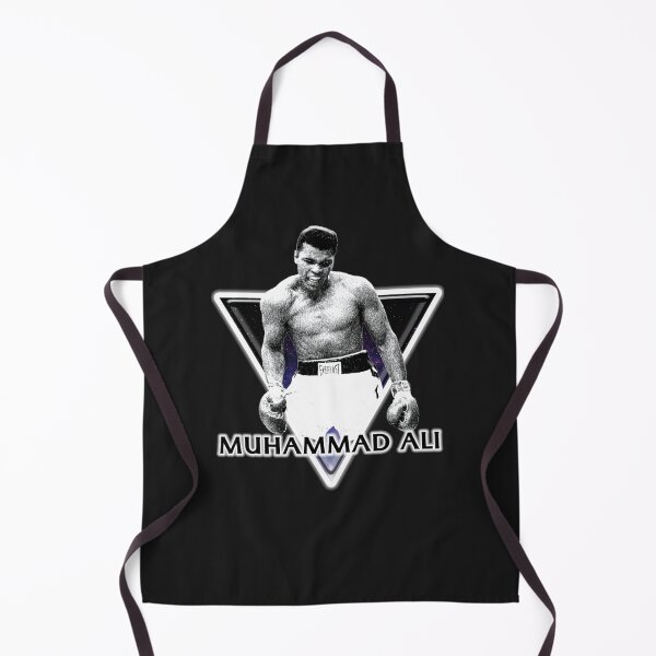 Item preview, MUHAMMAD ALI VII designed and sold by vanzeefnsi.