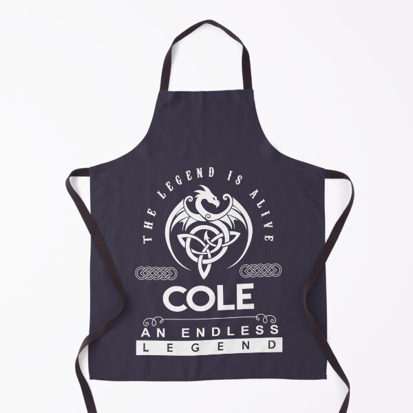 Item preview, Mens My Favorite Cole Name T designed and sold by SteffiKuhne.