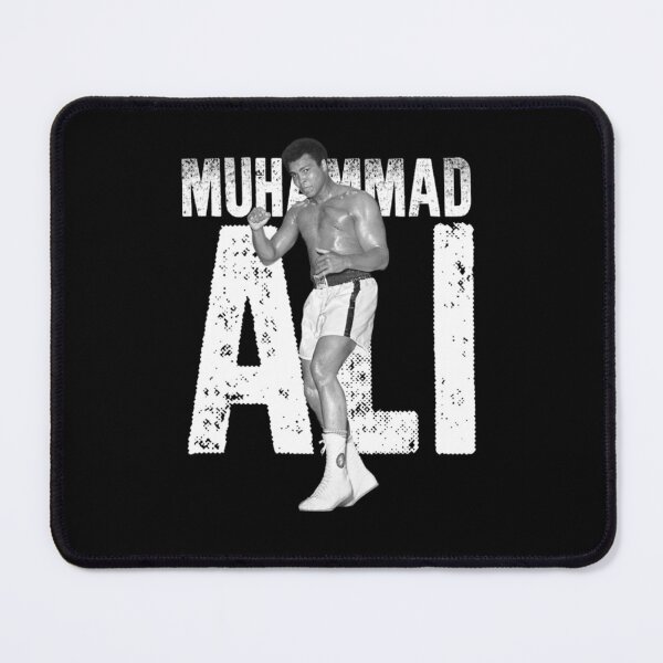 Item preview, Vintage Muhammad Ali Black TShirt, Gift, Retro, Boxing. Sting Like A bee Classic E designed and sold by badamozasp.