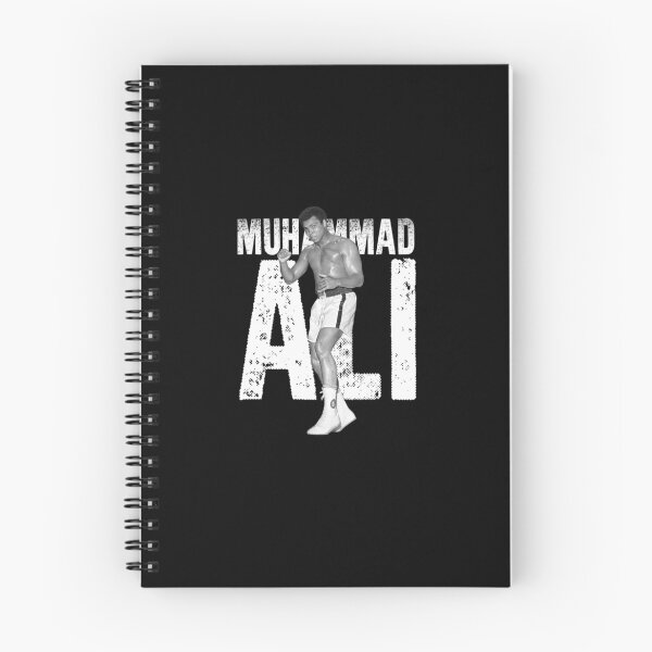 Item preview, Vintage Muhammad Ali Black TShirt, Gift, Retro, Boxing. Sting Like A bee Classic E designed and sold by badamozasp.