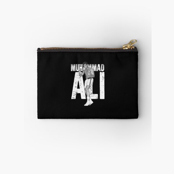 Item preview, Vintage Muhammad Ali Black TShirt, Gift, Retro, Boxing. Sting Like A bee Classic E designed and sold by badamozasp.