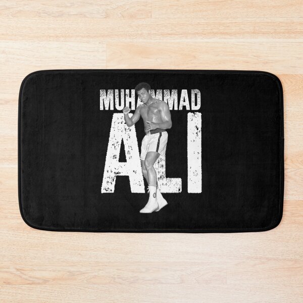 Item preview, Vintage Muhammad Ali Black TShirt, Gift, Retro, Boxing. Sting Like A bee Classic E designed and sold by badamozasp.