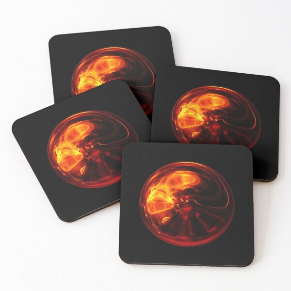 Item preview, Fireball designed and sold by Pellucid.