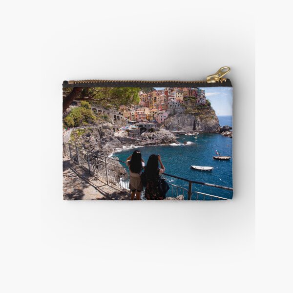 Item preview, Manarola, Cinque Terre designed and sold by scottimage.