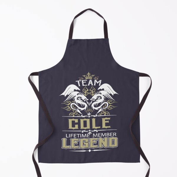 Item preview, Mens Womens Cole Name T designed and sold by SteffiKuhne.