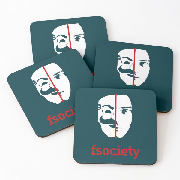 Item preview, Graphic We Are The Fsociety Day Gifts  designed and sold by WalkerPoppy.