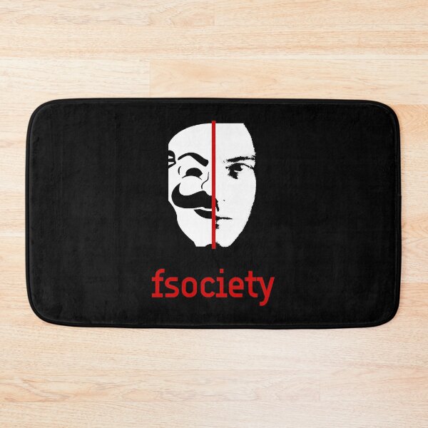 Item preview, Graphic We Are The Fsociety Day Gifts  designed and sold by WalkerPoppy.
