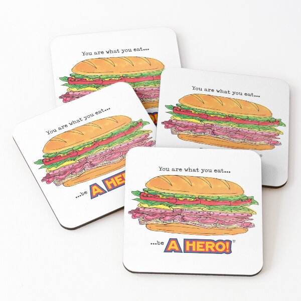 Item preview, YOU ARE WHAT YOU EAT designed and sold by SethBondPerry.