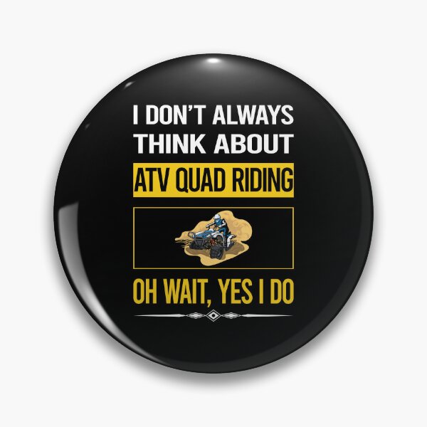 Item preview, Funny Yes I Do ATV Quad Riding designed and sold by gowenefkolaob.