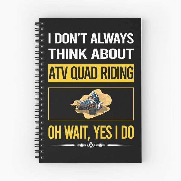 Item preview, Funny Yes I Do ATV Quad Riding designed and sold by gowenefkolaob.