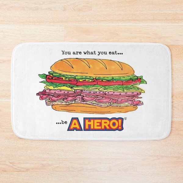 Item preview, YOU ARE WHAT YOU EAT designed and sold by SethBondPerry.