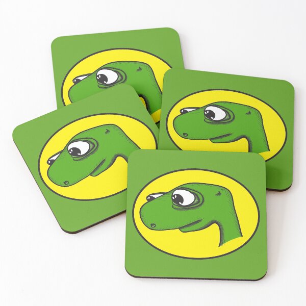 Item preview, Teddrik the Turtle designed and sold by Pellucid.