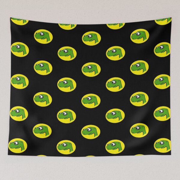 Item preview, Teddrik the Turtle designed and sold by Pellucid.