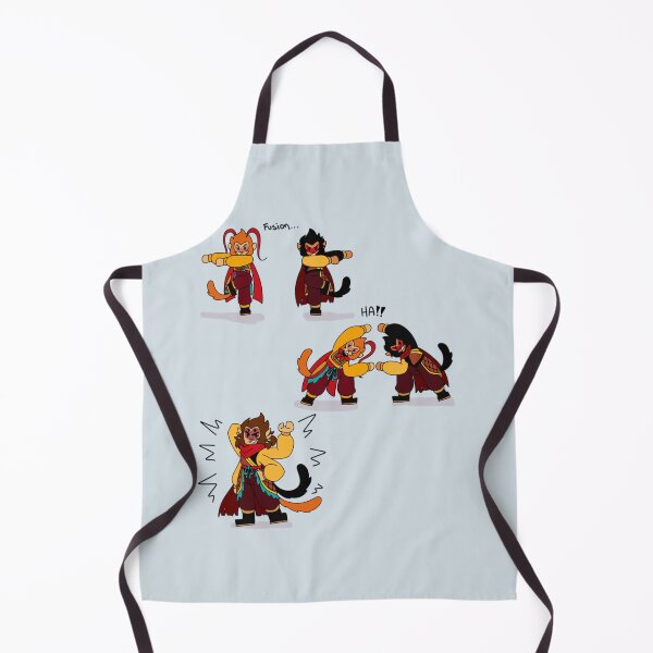Item preview, monkie kid 8   designed and sold by EvanSamker.