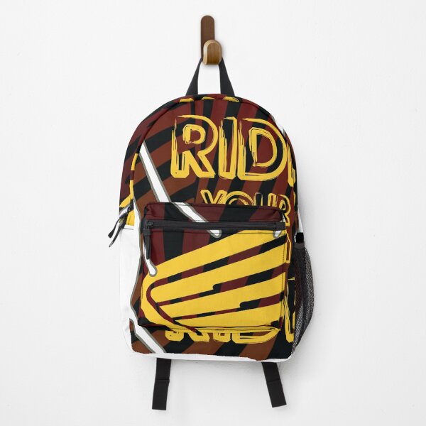 Item preview, Ride your own Ride gas tank protector 1.1 designed and sold by P-aws.