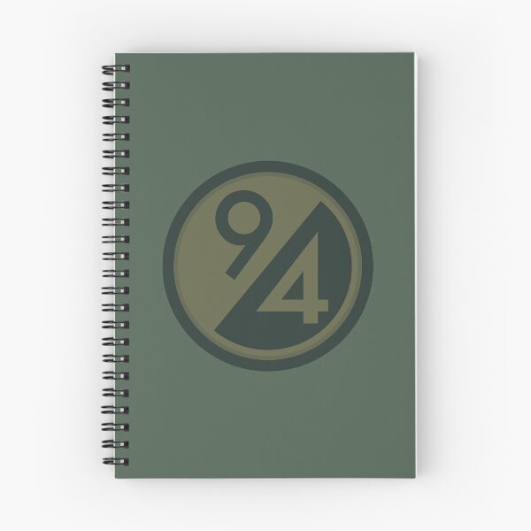 Item preview, 94th Infantry Division designed and sold by StrongVlad.