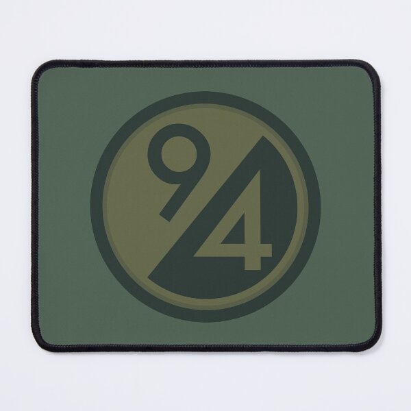 Item preview, 94th Infantry Division designed and sold by StrongVlad.