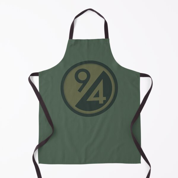 Item preview, 94th Infantry Division designed and sold by StrongVlad.