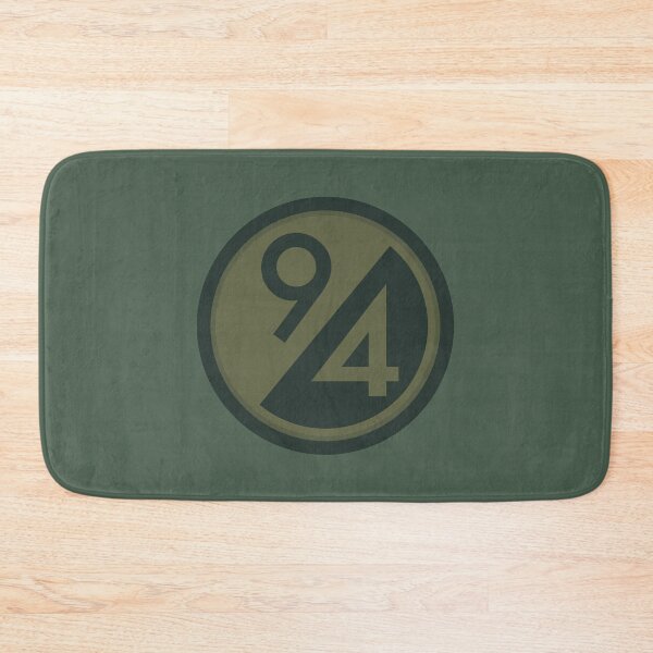 Item preview, 94th Infantry Division designed and sold by StrongVlad.