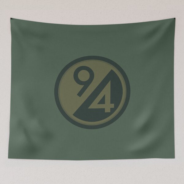 Item preview, 94th Infantry Division designed and sold by StrongVlad.