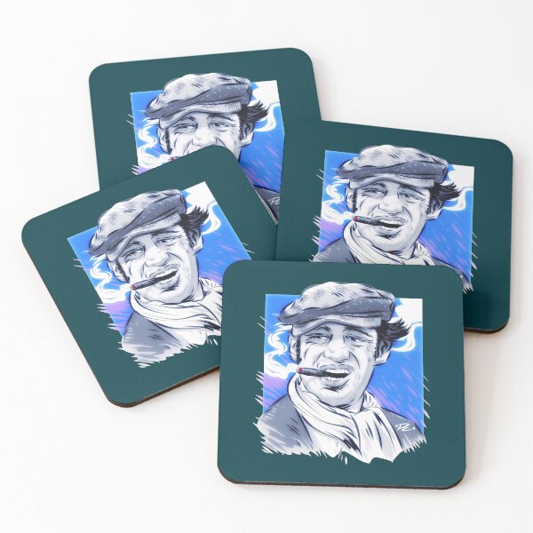 Item preview, Jean Paul Belmondo Gifts Idea designed and sold by WalkerPoppy.