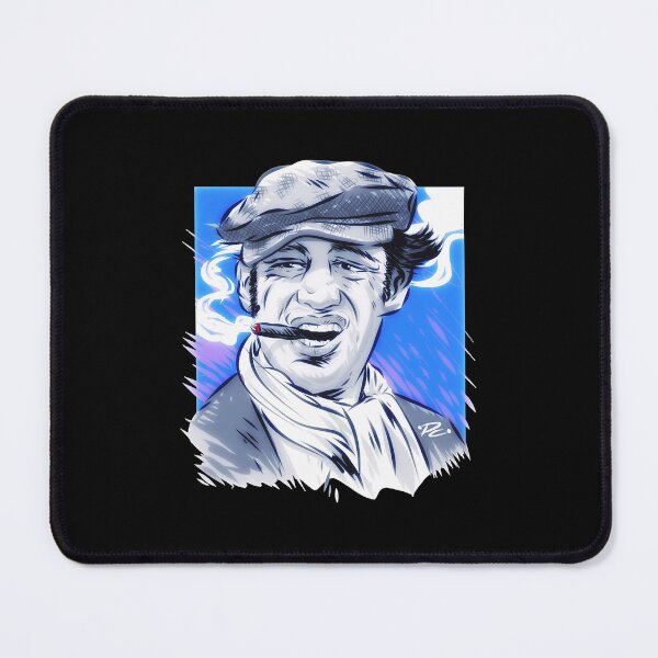 Item preview, Jean Paul Belmondo Gifts Idea designed and sold by WalkerPoppy.
