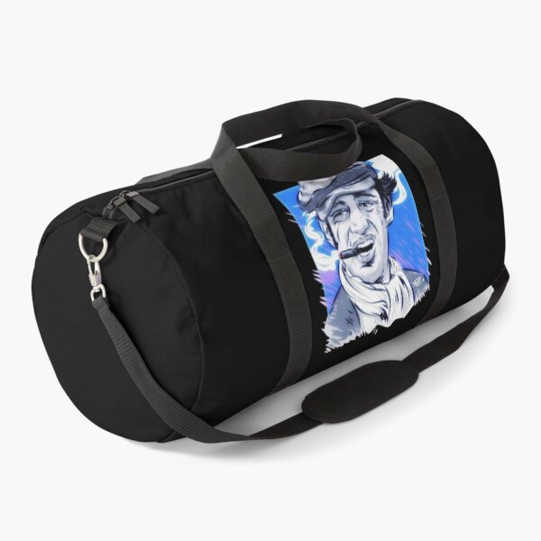Artikelvorschau, Jean Paul Belmondo Geschenkidee entworfen und verkauft von WalkerPoppy.