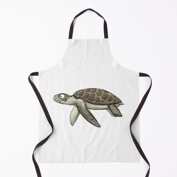 Item preview, Green Sea Turtle designed and sold by Schweinmithut.