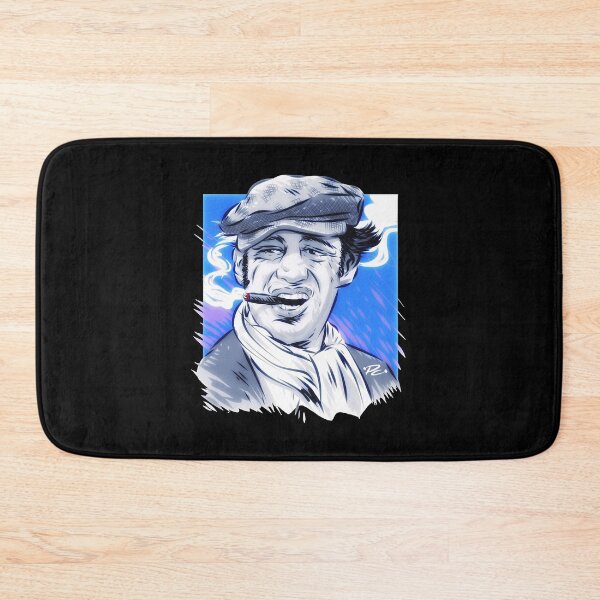 Item preview, Jean Paul Belmondo Gifts Idea designed and sold by WalkerPoppy.