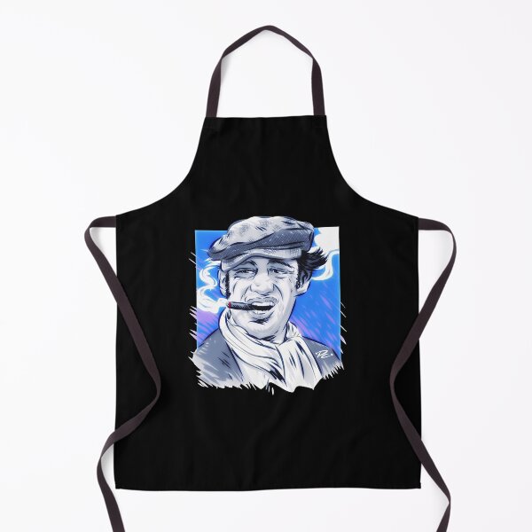 Item preview, Jean Paul Belmondo Gifts Idea designed and sold by WalkerPoppy.