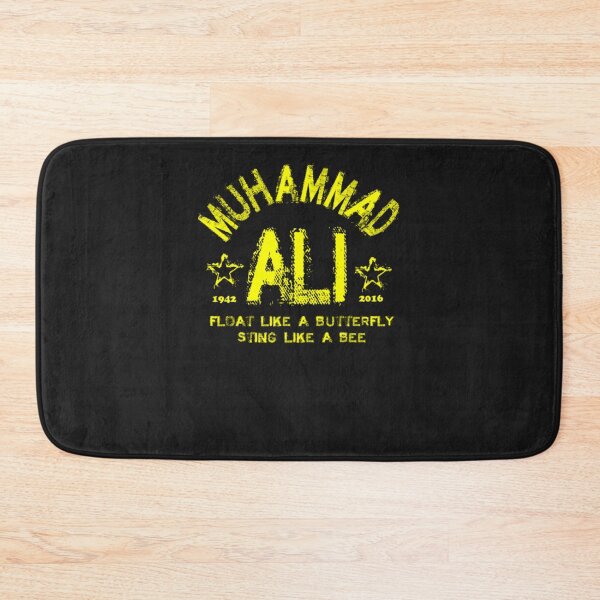 Item preview, Muhammad Ali Vintage Muhammad Ali Tee Classic Essential T-Shirt E designed and sold by vanzeefnsi.