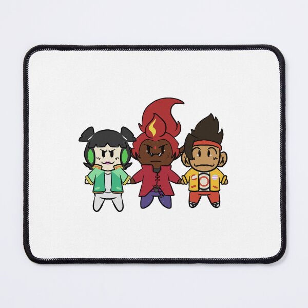 Item preview, traffic light trio!!   designed and sold by EvanSamker.