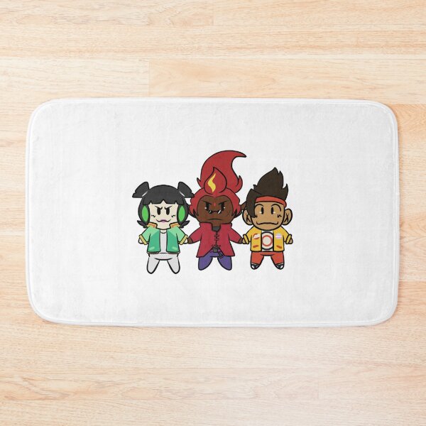 Item preview, traffic light trio!!   designed and sold by EvanSamker.