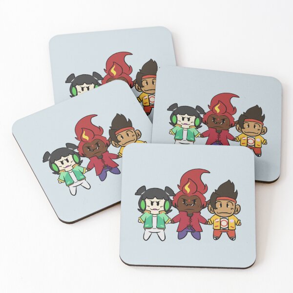 Item preview, traffic light trio!!   designed and sold by EvanSamker.