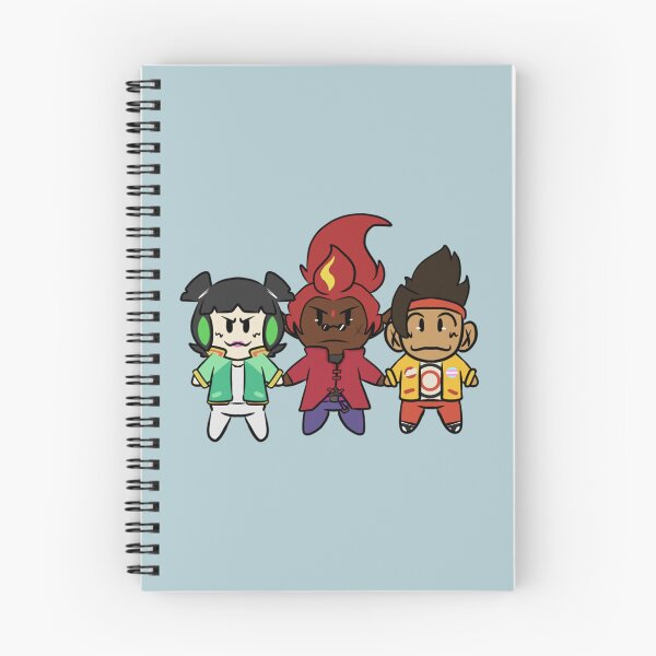 Item preview, traffic light trio!!   designed and sold by EvanSamker.