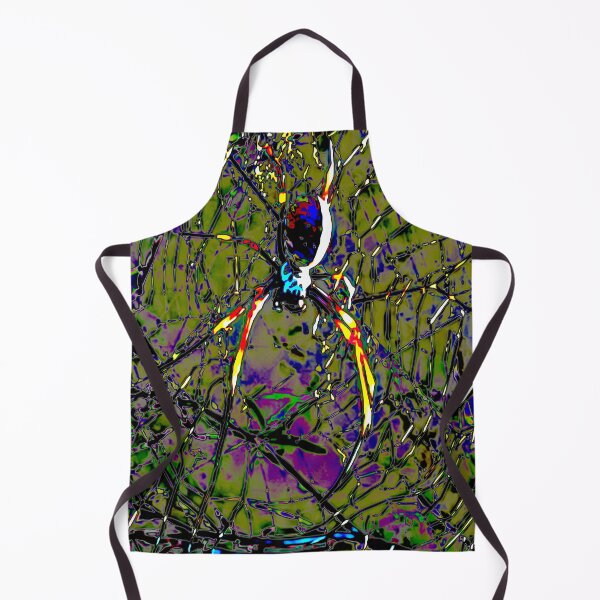 Item preview, Retroactive Spider designed and sold by Geoff Treagus.