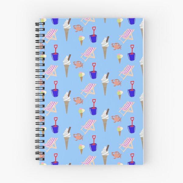 Item preview, Summer at the coast designed and sold by chihuahuashower.