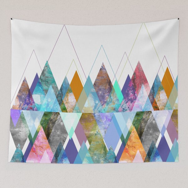 Item preview, diagonal designed and sold by PurpleRange.