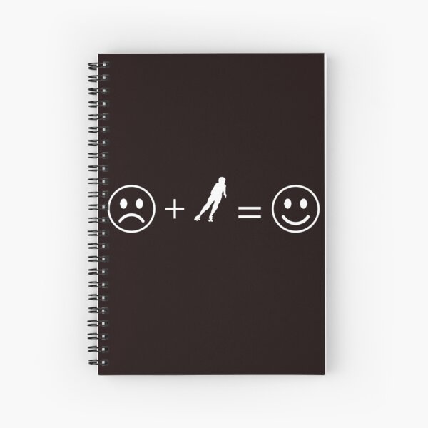Item preview, Roller Derby Happiness designed and sold by Aerial Addicts.