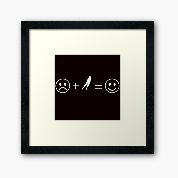 Item preview, Roller Derby Happiness designed and sold by Aerial Addicts.