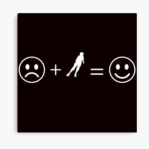 Item preview, Roller Derby Happiness designed and sold by Aerial Addicts.