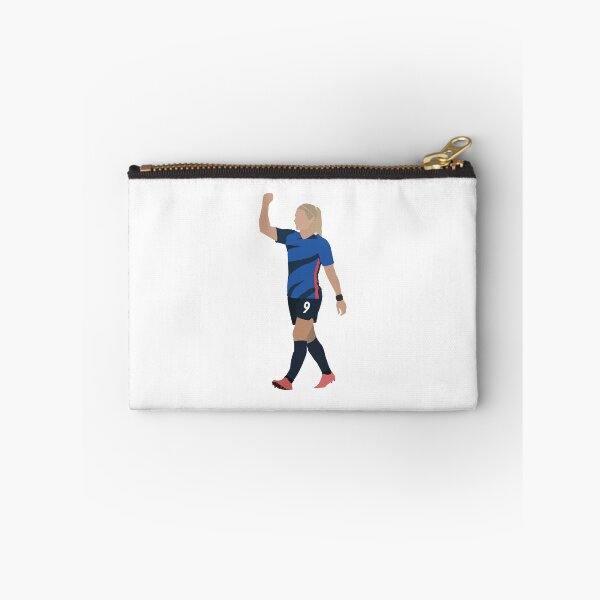 Item preview, Copie de Eugenie Le Sommer OL Reign designed and sold by maryvorgane.
