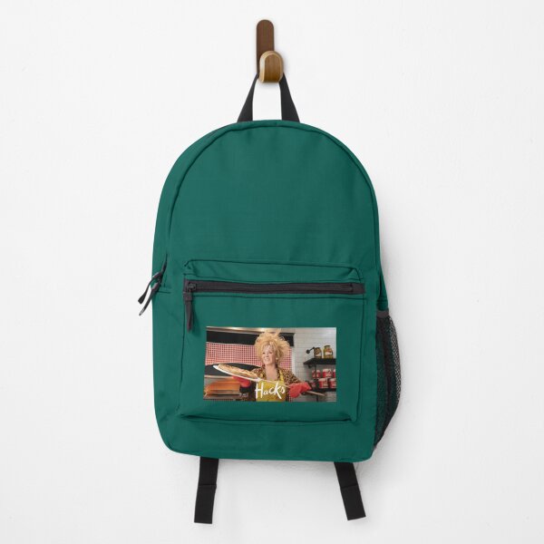 Item preview, Jean Smart Hacks Pizza Situation  designed and sold by WalkerPoppy.