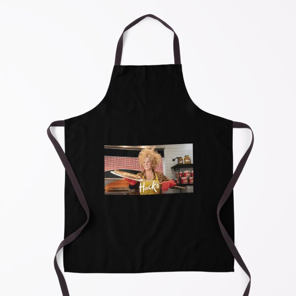 Item preview, Jean Smart Hacks Pizza Situation  designed and sold by WalkerPoppy.