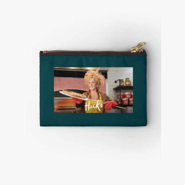 Item preview, Jean Smart Hacks Pizza Situation  designed and sold by WalkerPoppy.
