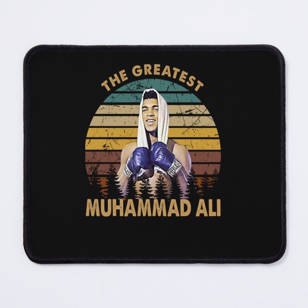 Item preview, vintage The greatest Muhammad ali legend boxing vintage gift for fans Essential Muha designed and sold by badamozasp.