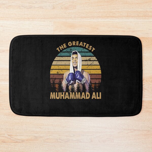 Item preview, vintage The greatest Muhammad ali legend boxing vintage gift for fans Essential Muha designed and sold by badamozasp.