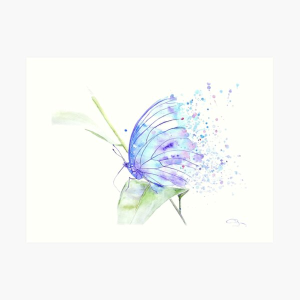 Illusion Impression artistique